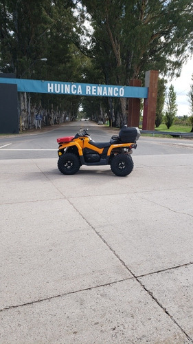 Can Am