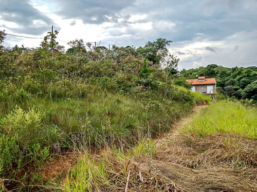Jarinu Sp Lote 342 M² Ac/veículos
