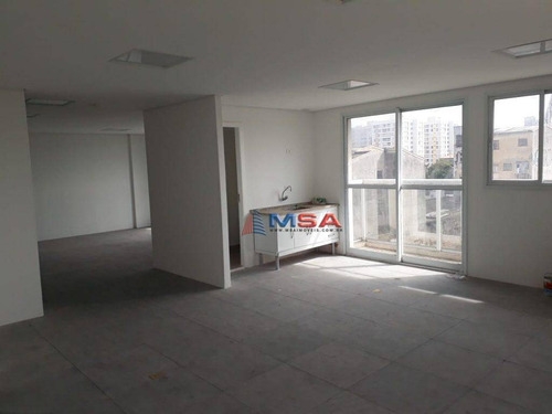 Conjunto, 40 M² - Venda Por R$ 800.000,00 Ou Aluguel Por R$ 4.000,00/mês - Pinheiros - São Paulo/sp - Cj2458