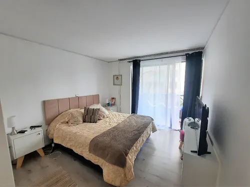 Estupendo Departamento En Zona Muy Cotizada