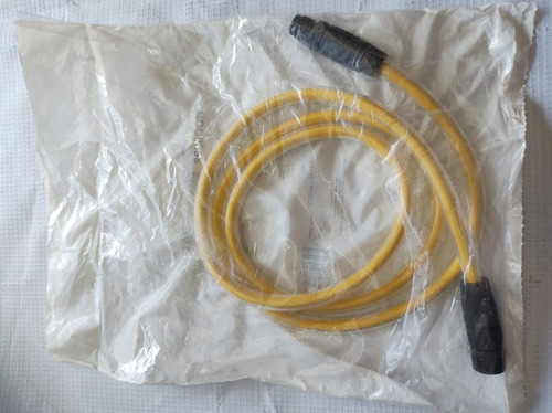 Balluff Bcc0j2z Bcc W415-w414-3a-304-nw44t2-010 Conector M12