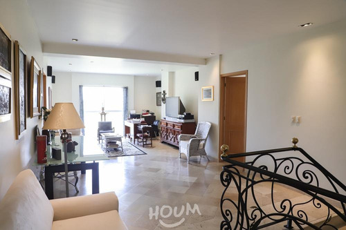 Imagen 19 de 30 de Casa En Country Club, Huixquilucan Con 3 Recámaras, 356 M², Id: 30573