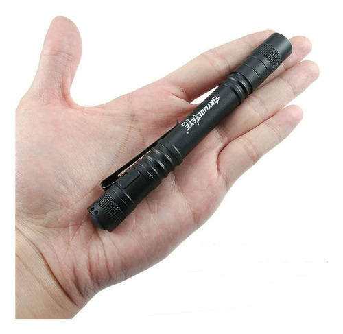 Linternas Led De Bolsillo Con Clip Para Exteriores