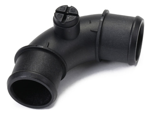 Engine Coolant Pipe Genuine For Mini 17127515487 Cch