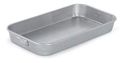 Vollrath 68252 Wear-ever 24 X 14  De Aluminio De Horneado / 