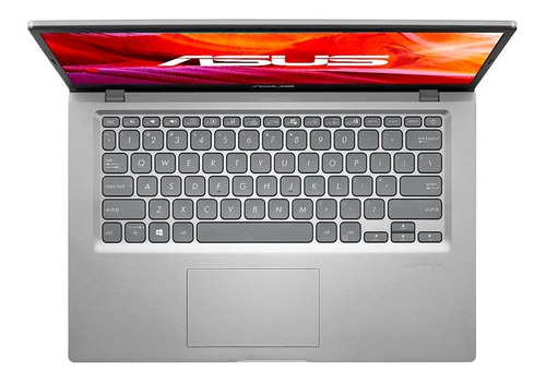 Imagen 4 de 5 de Portátil Asus Laptop X415ja 14 Core I3 1005g1 4gb 1tb Hdd