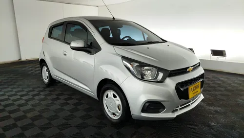 Chevrolet Spark GT LT