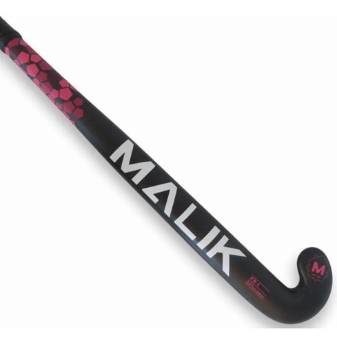 Palo De Hockey Malik Xb5 20%carbono 2024+regalo Paseo Sports