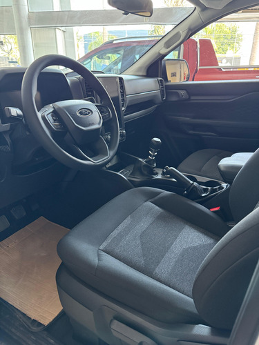 Ford Ranger 2.0 Cd 4X4 Xl 170Cv