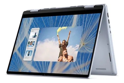 Notebook Dell Inspiron I7440 Core 7 150u 24gb 1tb Win S12