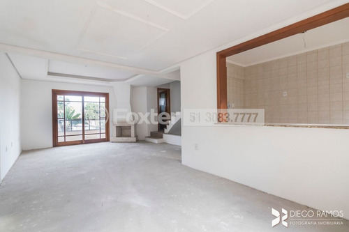 Imagem 3 de 30 de Casa Em Condomínio, 3 Dormitórios, 232.81 M², Ipanema - 160453