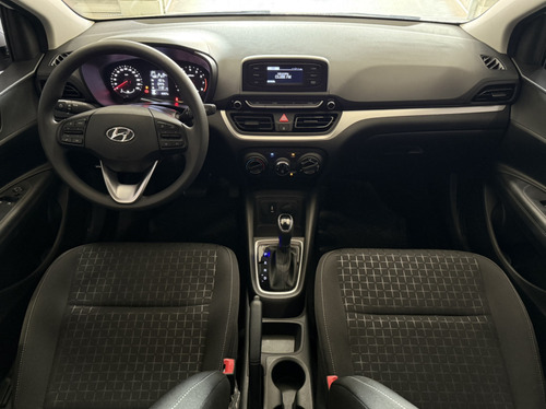 Hyundai HB20 1.0 TGDI FLEX SENSE AUTOMÁTICO