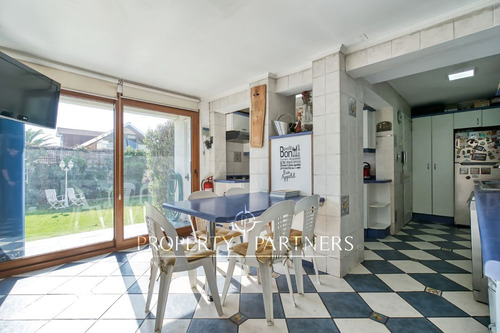 Casa En La Reina Con Excelente Ubicación Cercana A...