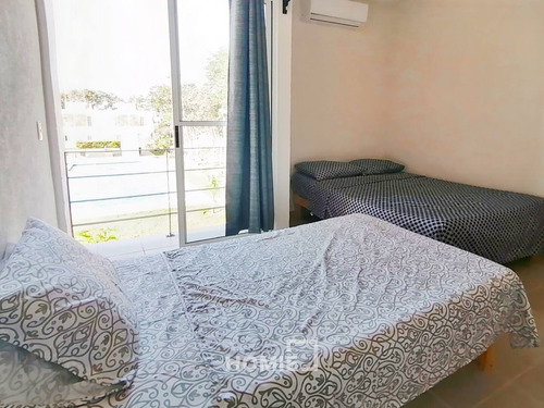 Imagen 3 de 12 de Encantadora Casa En Fracc. Palmas Turquesa, Villas Del Sol, 74915