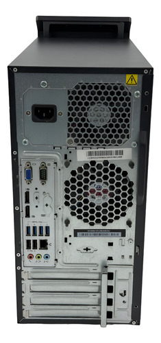 Intel I7 De Cuarta 16gb En Ram 128sdd 500gb Hdd.monitor 22'' (Reacondicionado)