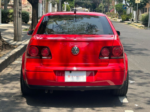 Jetta Clasico Gl Team