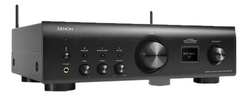 Amplificador Integrado Denon Pma-900hne Black ( 120v )