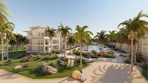 Imagen 6 de 25 de Apartamento De 3 Hab Al Lado Del Mar En Dominicus Eb-fg9159