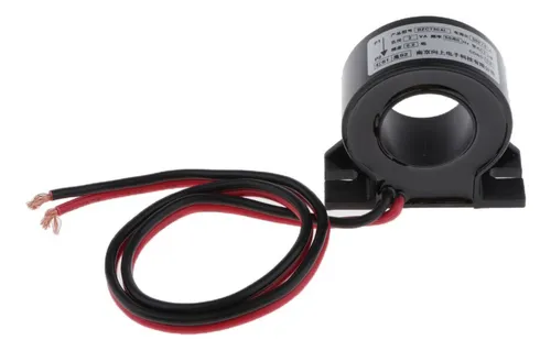 Desde El Núcleo Para Sensor De Corriente Eléctrica Para Medi