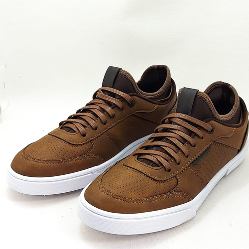 Imagen 2 de 4 de Zapatillas Hombre Urbana Condón V 301