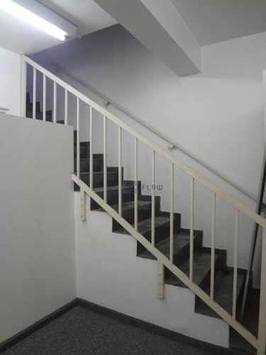 Casa 139m², 10 Dormitorios, 3 Vagas - Saúde - Ca1135