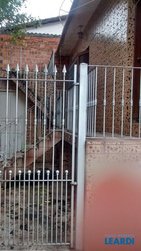 Casa Assobradada - Vila Guilherme - Sp - 453678