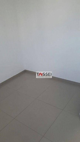 Imagem 9 de 24 de Apartamento Com 2 Dormitórios Para Alugar, 63 M² Por R$ 2.500,00/mês - Vila Dom Pedro I - São Paulo/sp - Ap8432