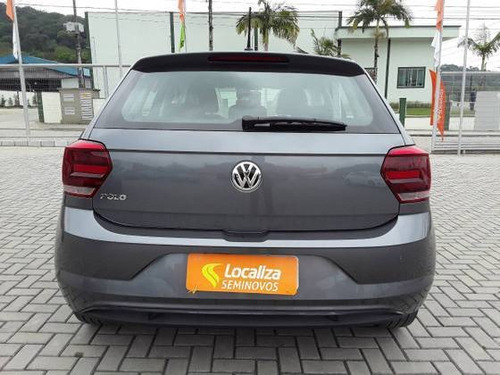 Imagem 2 de 9 de Volkswagen Polo 1.0 Mpi Total Flex Manual