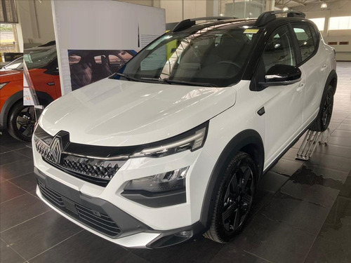 Renault Kardian 1.0 Premiere Edition Turbo Tce Edc 5P