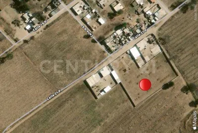 Terreno en venta