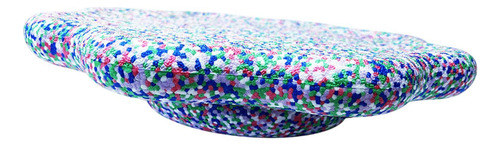 Paseos De Equilibrio Pontones Portes Portable Balance Verde