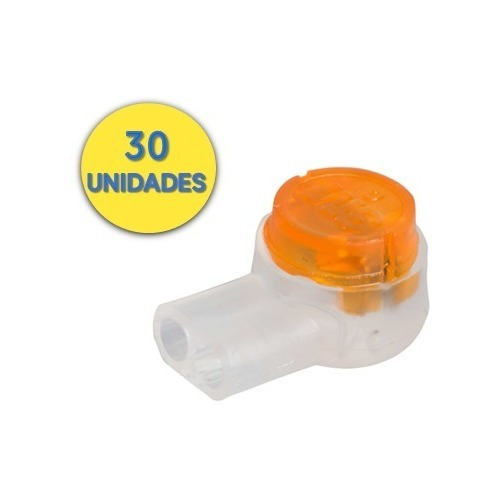Conectores Uy2 Para Empalmes Telefono Cantv Cable