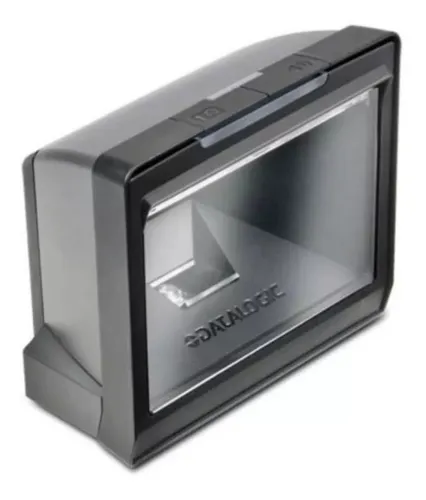 Lector De Codigo De Barras Datalogic Magellan 2200 Vsi Usb