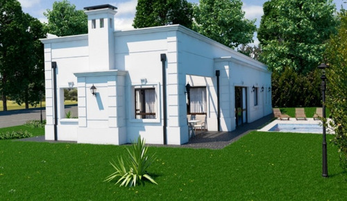 Casa - Chalet En Venta En Arenas Del Sur