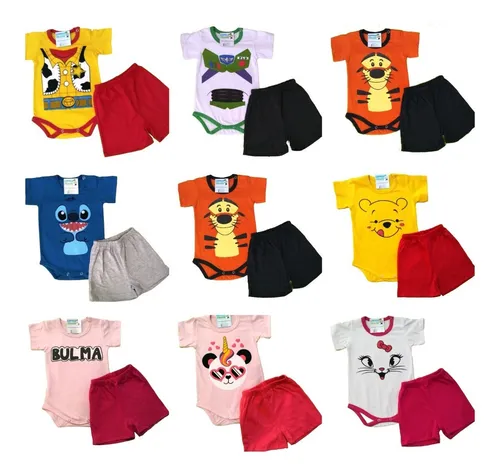 Ropa de 2025 bb x mayor