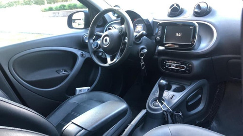 Smart Forfour 1.0 Play