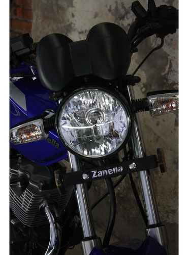 Imagen 10 de 15 de Zanella Rx 150 Z7 Full 0km Pune Motos