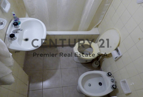 Imagen 9 de 9 de Venta Departamento 1 Ambiente