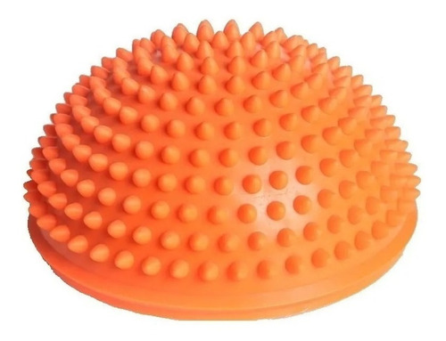 Mini Bosu Pinches 16cm Rigido