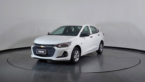 Chevrolet Onix 1.2 MT