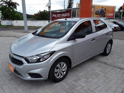 Chevrolet Joy 1.0 Spe4 Flex Manual