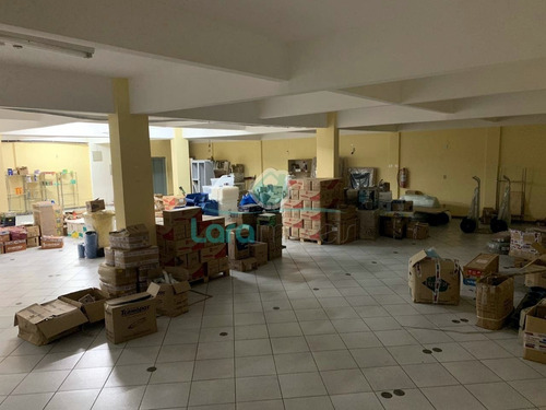 Imagem 6 de 6 de Sala Em Praia Campista - Macaé, Rj - 2688