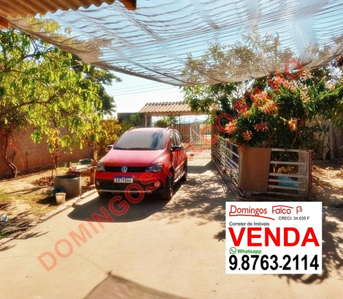 Imagem 1 de 16 de Venda - Chácara - Colina Santa Izabel (tupi) - Piracicaba - Sp - D5857