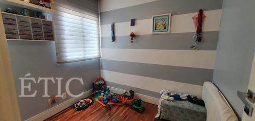 Imagem 19 de 28 de Apartamento Residencial Em São Paulo - Sp - Ap0685_etic