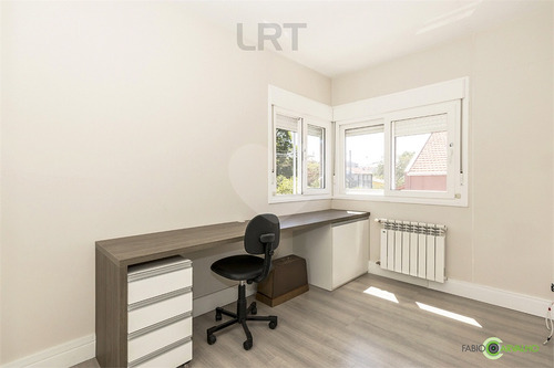 Imagem 20 de 30 de Casa Seimimobiliada Em Condomínio Fechado Bairro Assunção - Reo640271