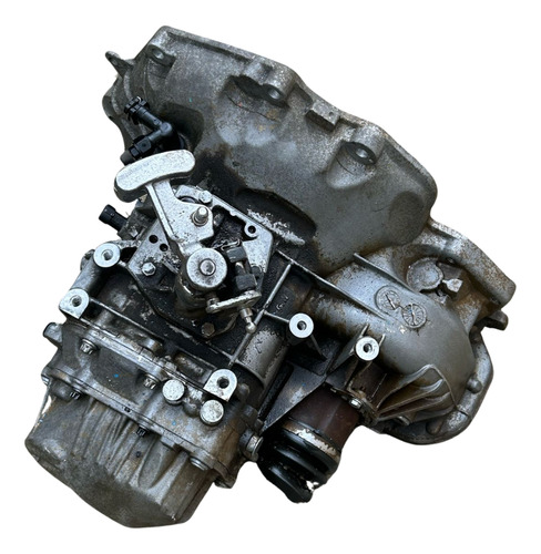 Caixa Câmbio Manual Gm Onix Prisma 1.4 2014 2017 (Usado)