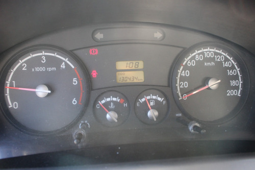 Kia Frontier