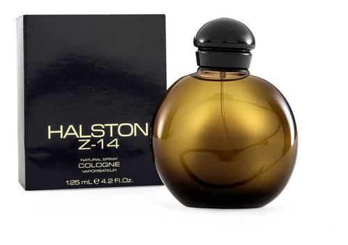 Halston  Z-14  125 Ml Edc  