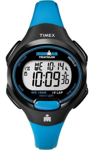 Reloj Timex Moda Modelo: T5k526