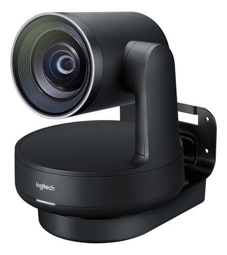 Sistema De Videoconferencia Logitech Rally Plus All In One 4